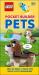 Lego Pocket Builder Pets
