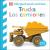 Bilingual Baby Touch and Feel Truck - Los Camiones