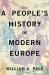 People's history of modern europe