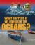 What happens if we overfish the oceans?