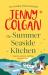 The summer seaside kitchen