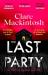 The last party