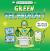 Basher science mini: green technology