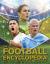 The football encyclopedia