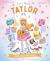 Let's meet Taylor