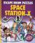 Escape Room Puzzles: Space Station X