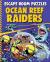 Escape Room Puzzles: Ocean Reef Raiders