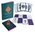 Tarot book and card deck