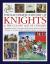 Knights and the golden age of chivalry, the illustrated history of