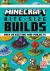 Minecraft bite-size builds : over 20 exciting mini-projects