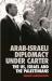 Arab-israeli diplomacy under carter