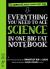 Everything You Need to Ace Science in One Big Fat Notebook