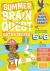 Summer Brain Quest: Between Grades 5 & 6