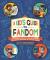 A Kid's Guide to Fandom