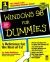 Windows 98 for dummies