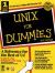 UNIX for dummies