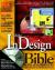 Adobe InDesign bible