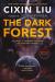 The dark forest