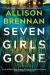 Seven Girls Gone