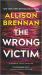 The Wrong Victim