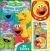 Sesame Street Music Player Storybook