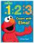 Sesame Street: 1 2 3 Count with Elmo!