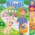 Blippi: Happy Easter!