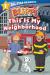 Blippi: This Is My Neighborhood: All-Star Reader Level 1 (Library Binding)