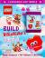 Lego Books: Build Valentine's Day Fun!