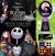 Disney: Tim Burton's the Nightmare Before Christmas Movie Theater Storybook & Movie Projector