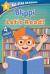 Blippi: Let's Read!