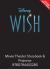 Disney Wish: Movie Theater Storybook & Movie Projector