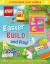 Lego Books: Easter Build and Play!