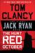 The hunt for Red October