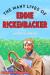 The Many Lives of Eddie Rickenbacker