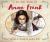 A picture book of Anne Frank