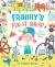 Franny's Fix-It Shop