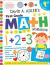 David A. Adler's First Grade Math Workbook