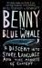 Benny the blue whale