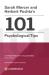 Sarah mercer and herbert puchta's 101 psychological tips paperback