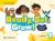 Ready, set, grow! level 1 workbook american english