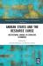 Andean states and the resource curse