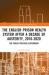 English prison health system after a decade of austerity, 2010-2020