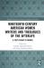 Nineteenth-century american women writers and theologies of the afterlife