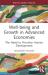 Well-being and growth in advanced economies