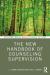 New handbook of counseling supervision