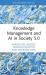 Knowledge management and ai in society 5.0