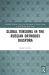 Global tensions in the russian orthodox diaspora