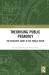 Theorising public pedagogy