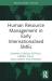 Human resource management in early internationalised smes